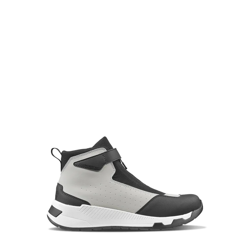 Gaerne G.Zion Gore-Tex Boot Warm Grey/Black Size - 10