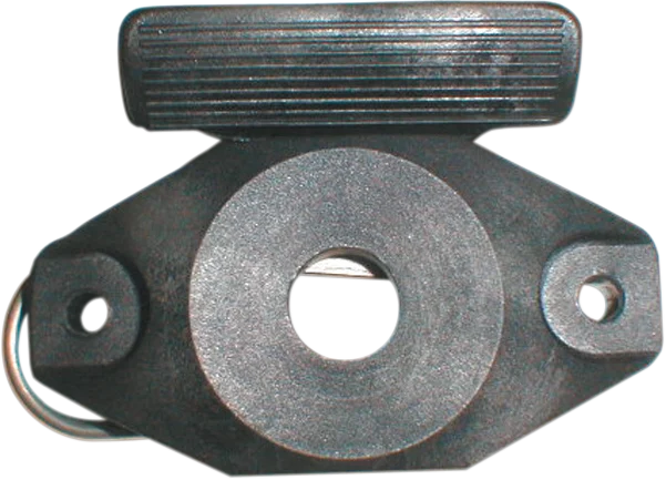WSM Front Hood/Storage Latch - Sea-Doo