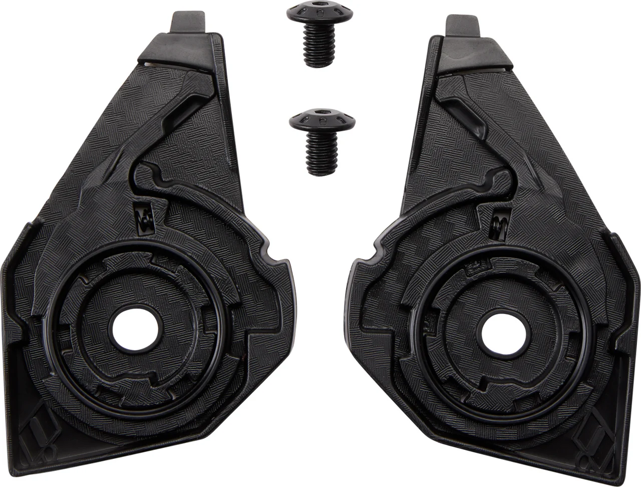 Icon Domain Pivot Kit - Black