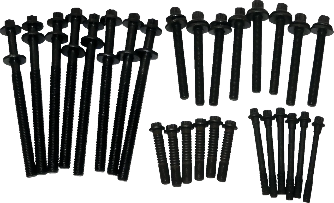 WSM Bolt Kit - Engine