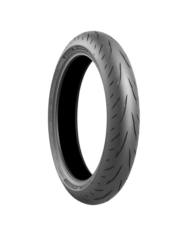 Bridgestone Battlax Hypersport S23F Tire