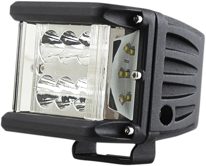 Brite-Lites LED Side Shooter Light Cube