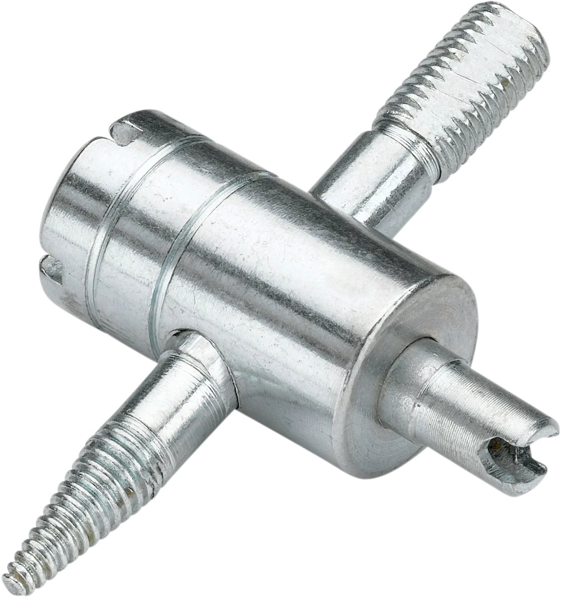 Moose Racing 4-Way Tire Valve Repair Tool