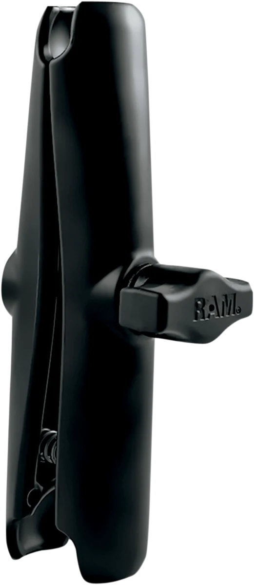 Ram Mounts Double Socket Arm - 5.2-inch - Long