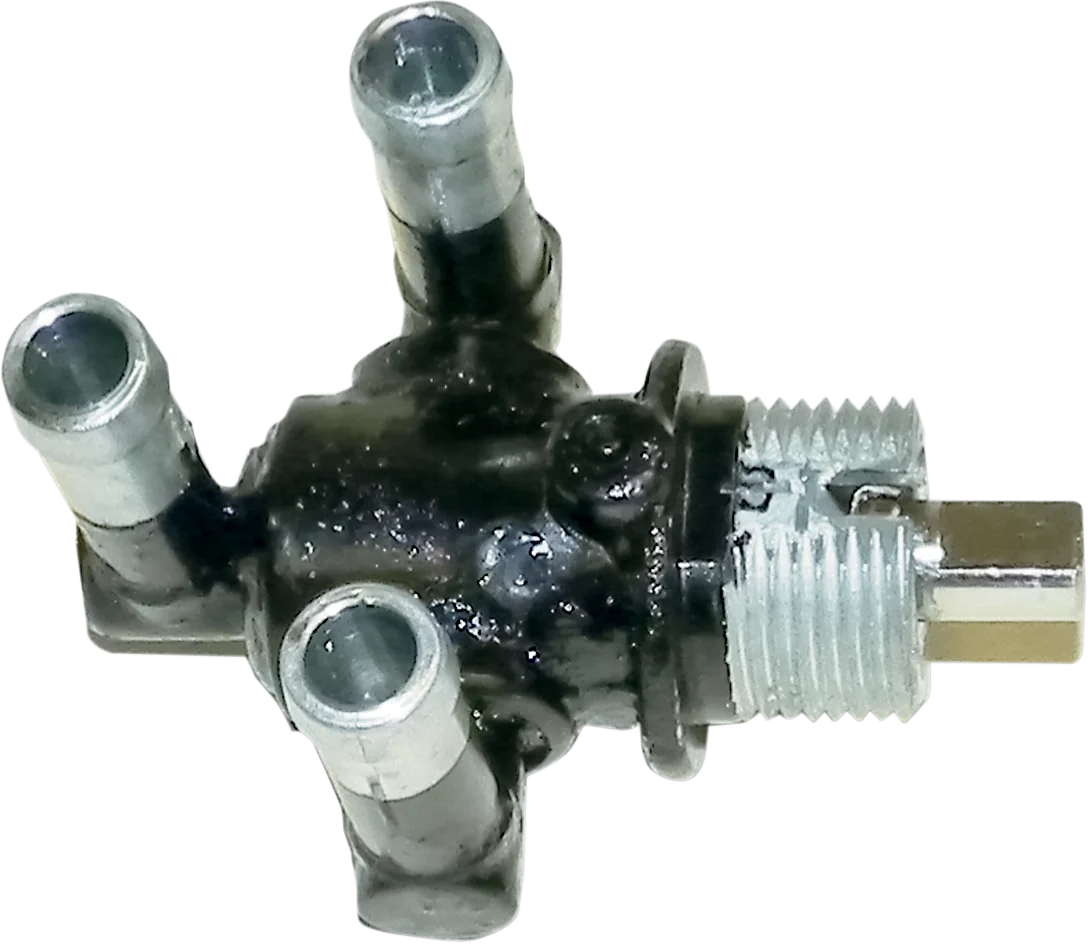 WSM Fuel Valve For 5/16-inch Fuel Line - Sea-Doo