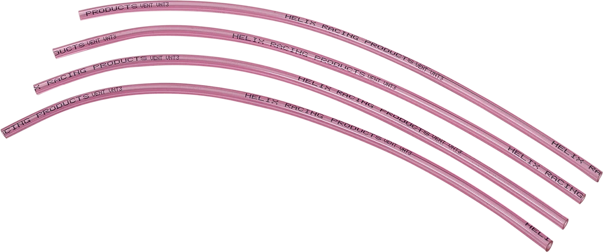 Moose Racing Mikuni Replacement Hose Kit