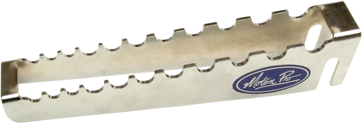 Motion Pro Metric T-Handle Tool Rack
