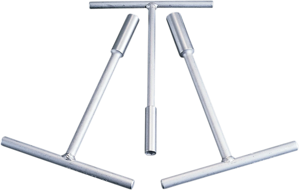 Motion Pro Mini T-Handle Set of 3
