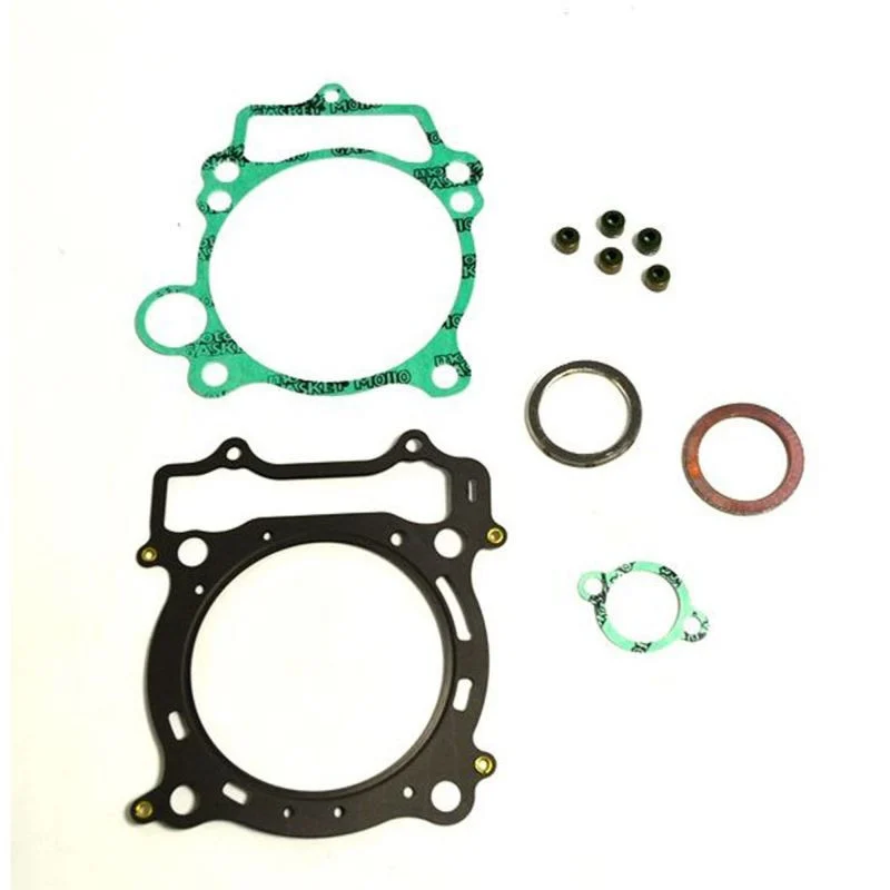 Athena 2003 Yamaha WR 450 F Top End Gasket Kit - P400485600053