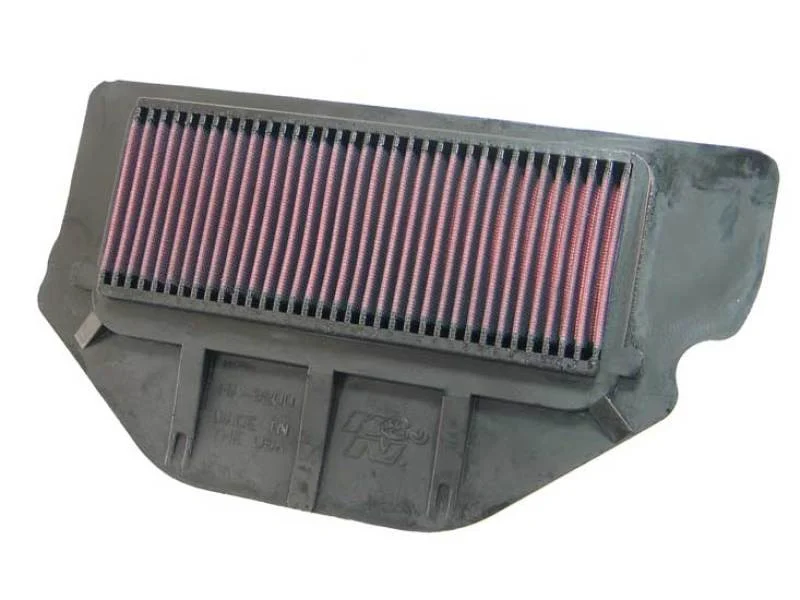 K&N 00-01 Honda CBR900RR Fireblade/CBR929RR 929 Replacement Air Filter - HA-9200