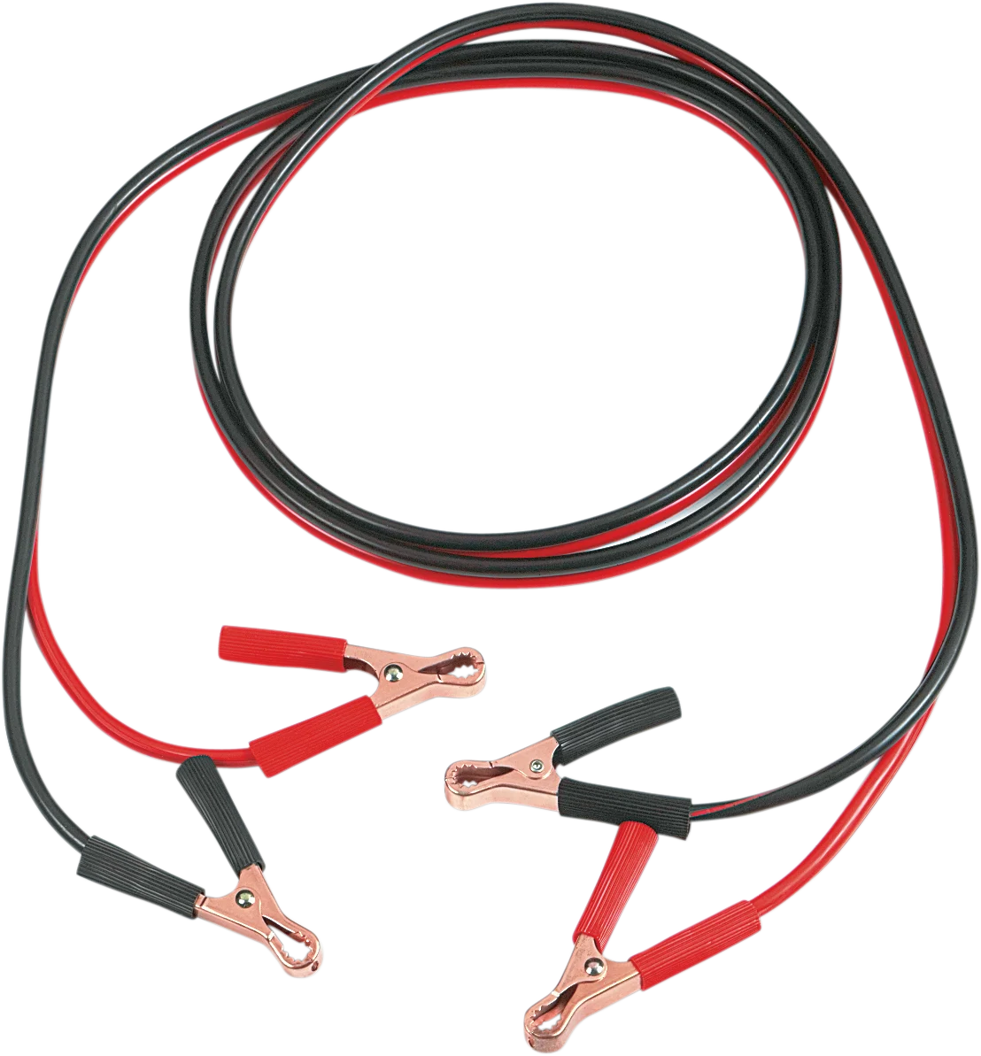 Parts Unlimited Jumper Cables 8 Feet