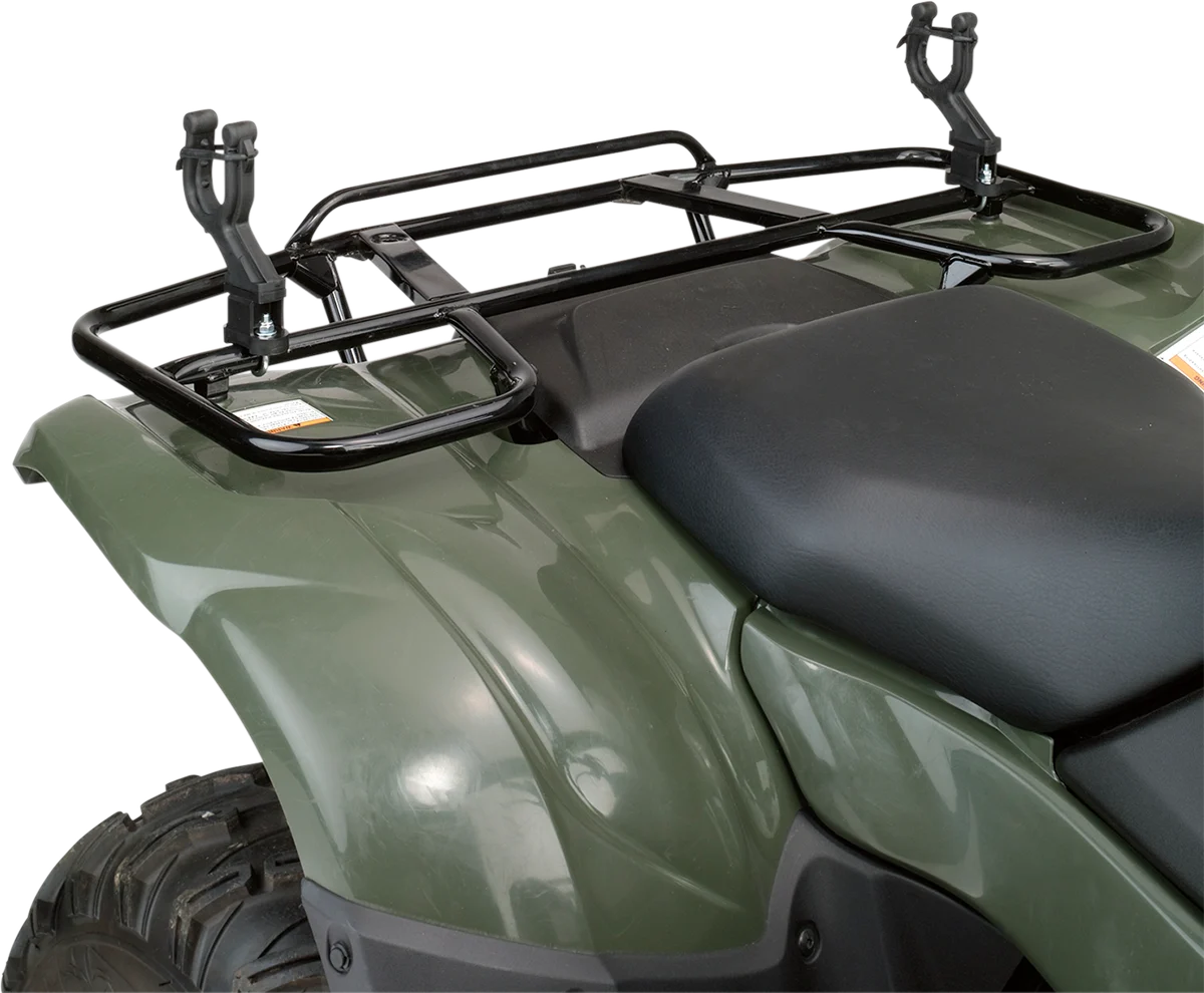 Moose Utility Bighorn Single Gun Rack
