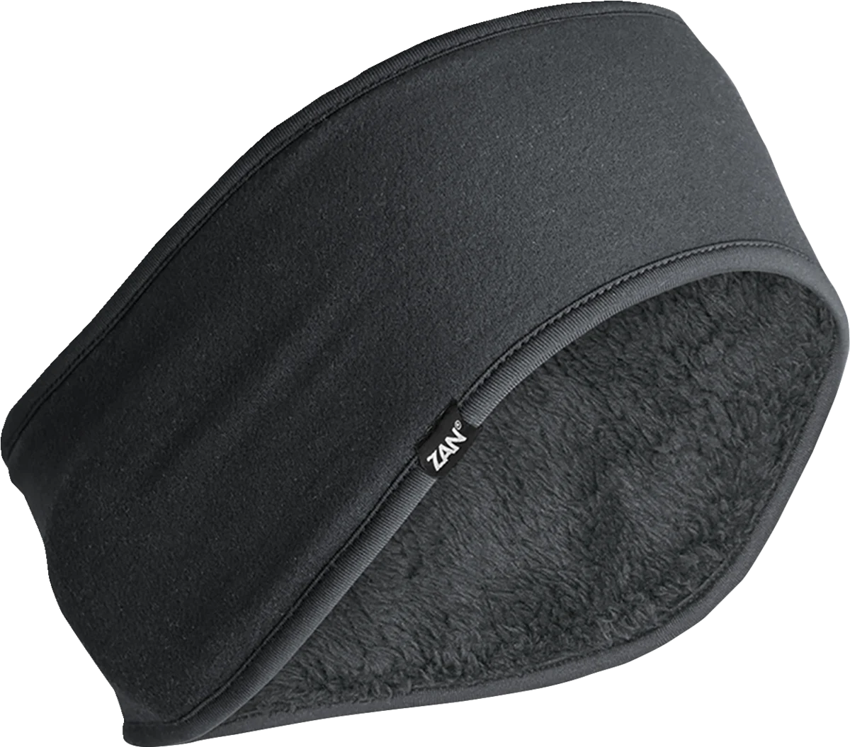 ZANheadgear SportFlex High Pile Ear Warmer Headband