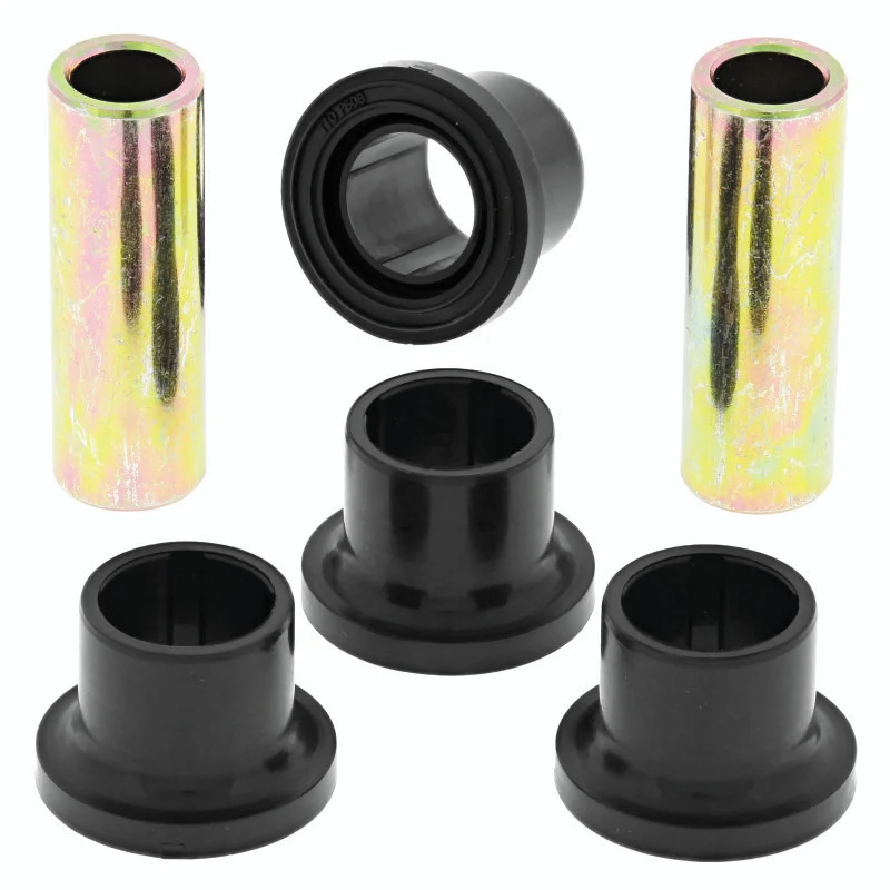 QuadBoss 15-21 Kawasaki KAF820 Mule Pro-FXT Rear Outer CV Boot Kit