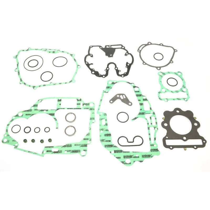 Athena 85-99 Honda XL 250 RF/RG/RH Complete Gasket Kit (w/o Oil Seals) - P400210850221