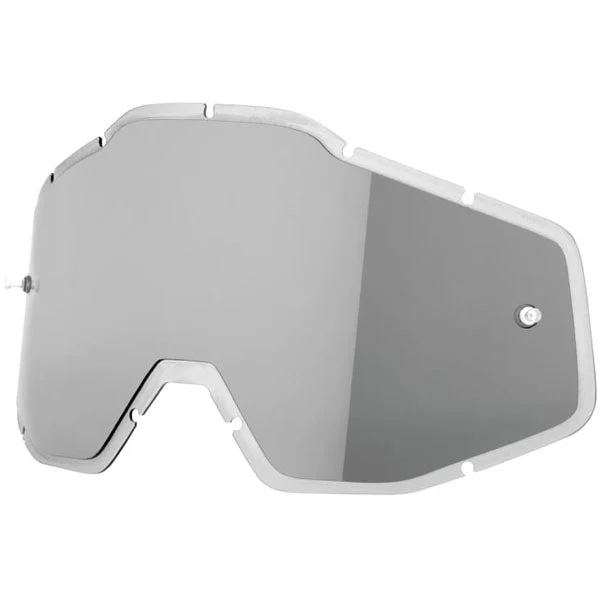 100% - Racecraft Plus Replacement Lens