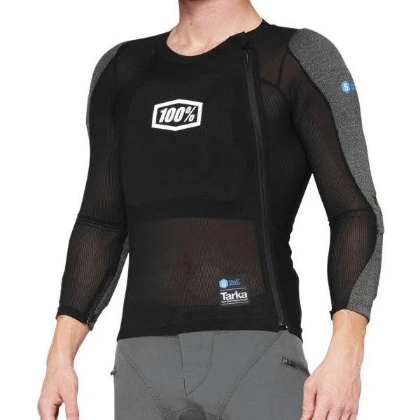 100% - Tarka Long Sleeve