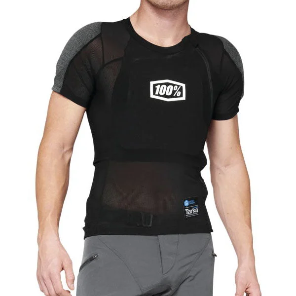 100% - Tarka Short Sleeve