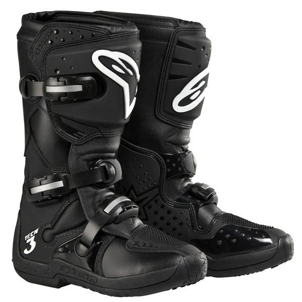 Alpinestars Stella Tech 3 Womens MX Boots