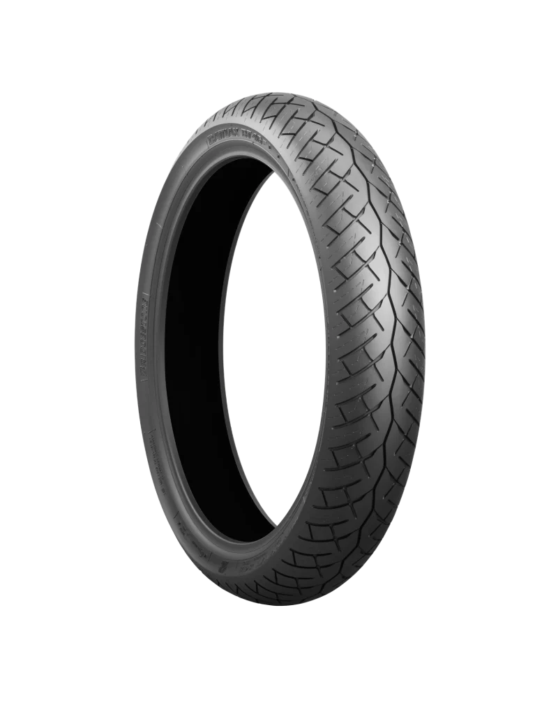 Bridgestone Battlax BT46F Front Tire