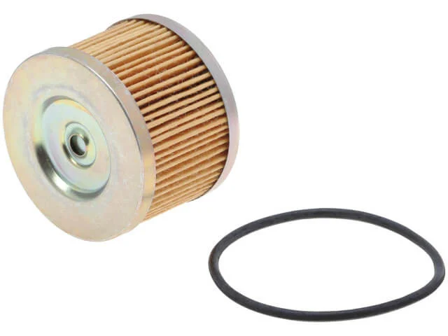 FRAM Oil Filter - CH6015