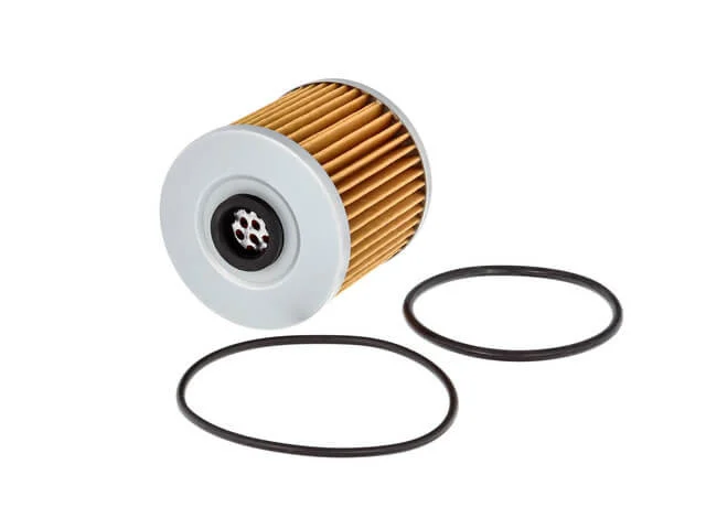 FRAM Oil Filter - CH6070