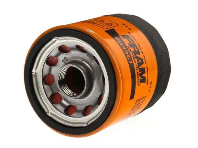 FRAM Extra Guard Oil Filter - PH4967