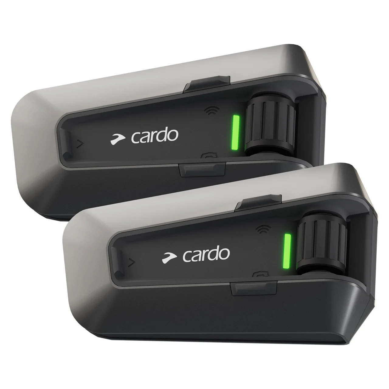 Cardo Packtalk Edge ORV Communication System - Duo #PT200150