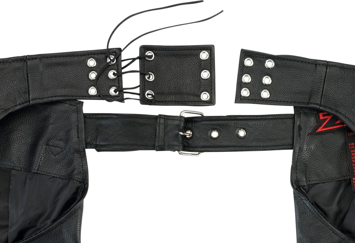 Z1R Chaps Waist Extender