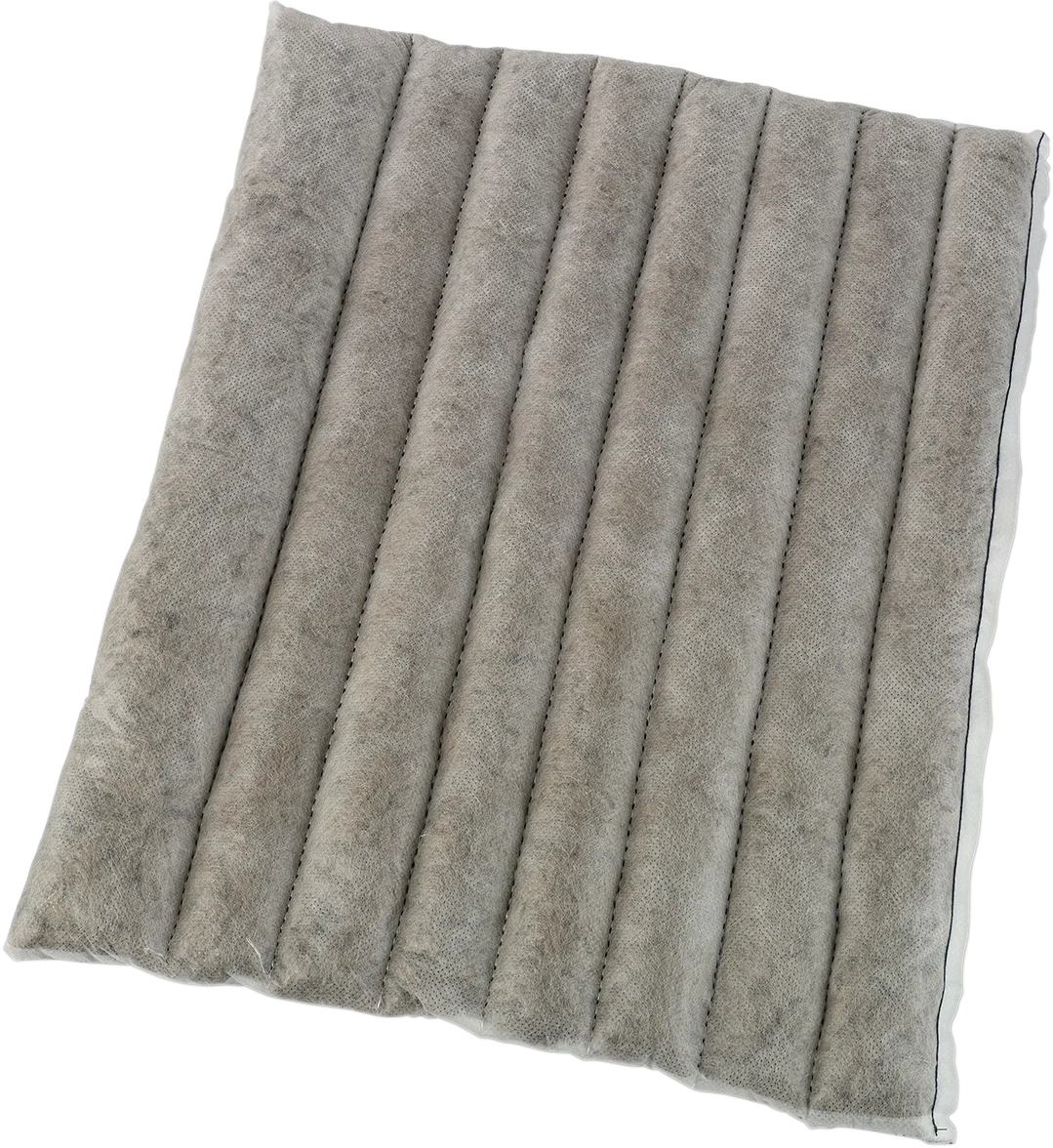 Moose Racing Bristol Spec 19 Muffler Packing Pillow - 4-Stroke - 15-inch