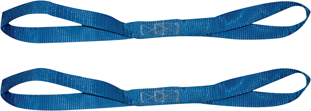 SteadyMate Tie-Down Soft Loops
