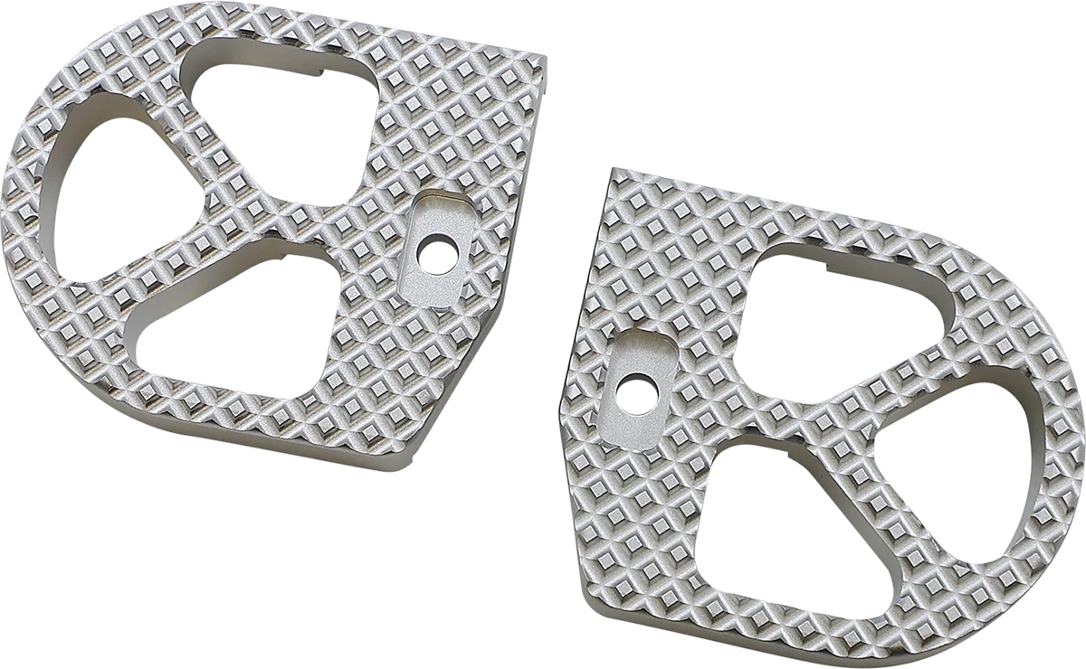 Moose Racing Footpegs for STACYC Stability Bicycles