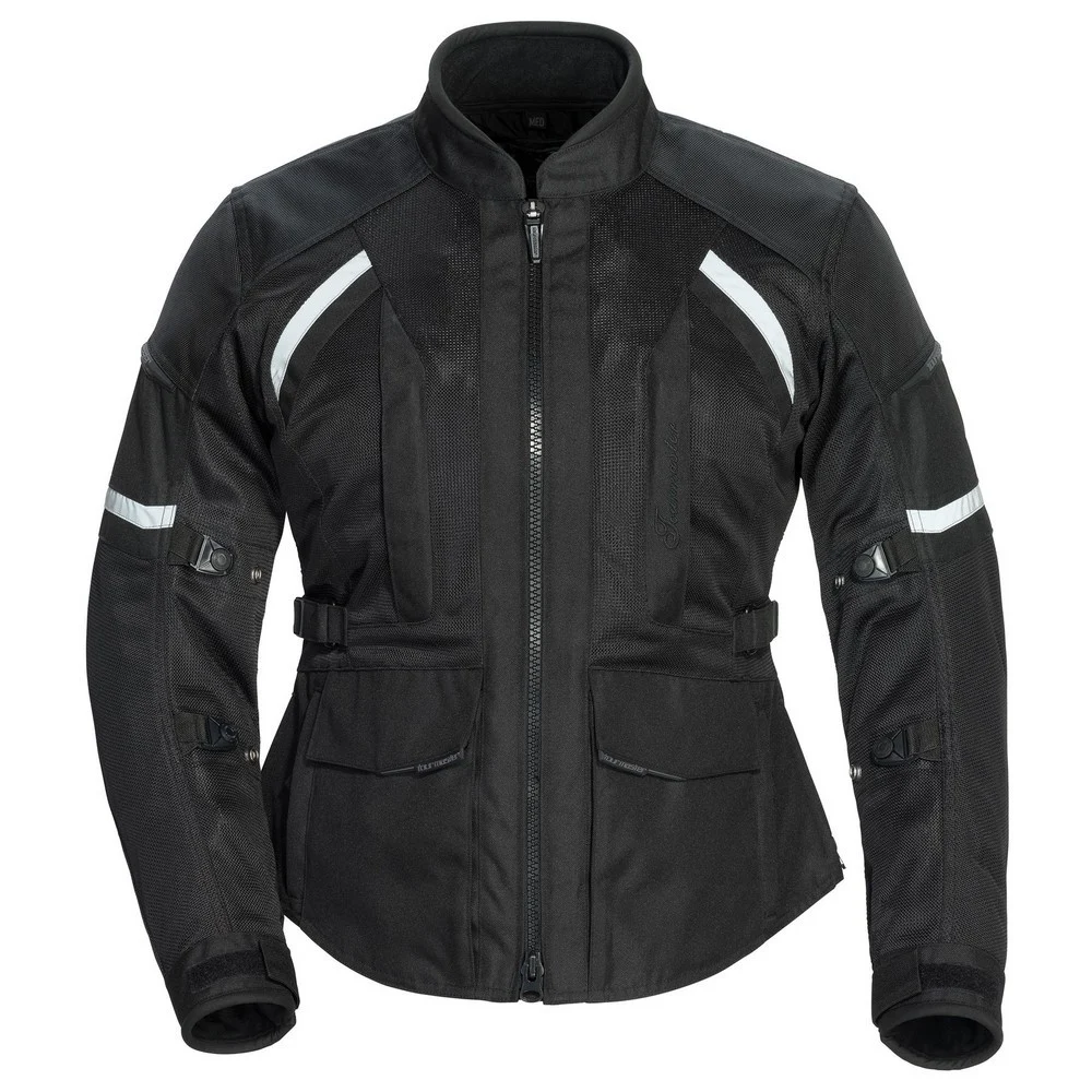 Tourmaster Sonora Air 2.0 Womens Motorcycle Jacket