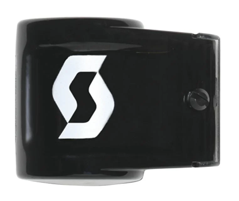 Scott Works Supply Side Roll-Off Canister