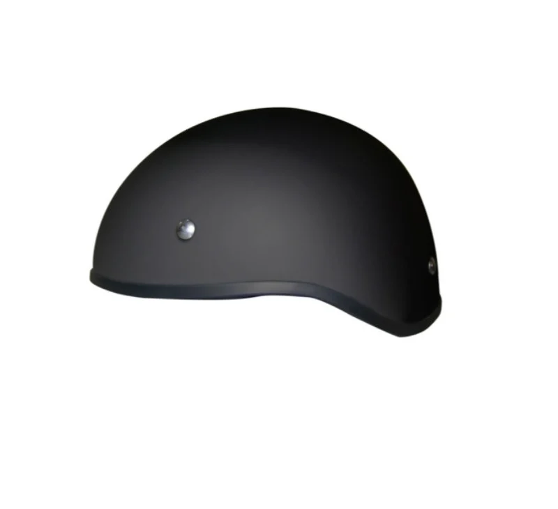 Zoan Route 1 Beanie Solid Half Helmet