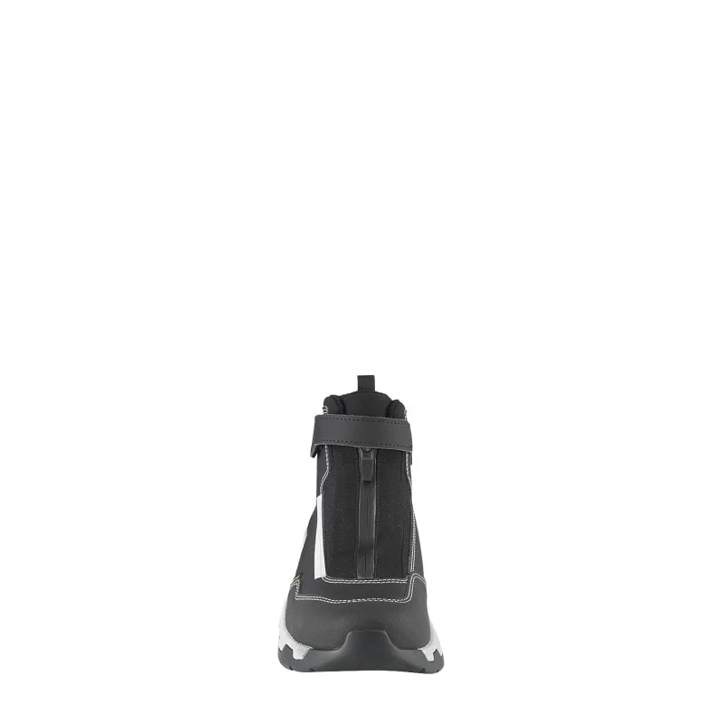Gaerne G.Zion Gore-Tex Boot Black/White Size - 9.5
