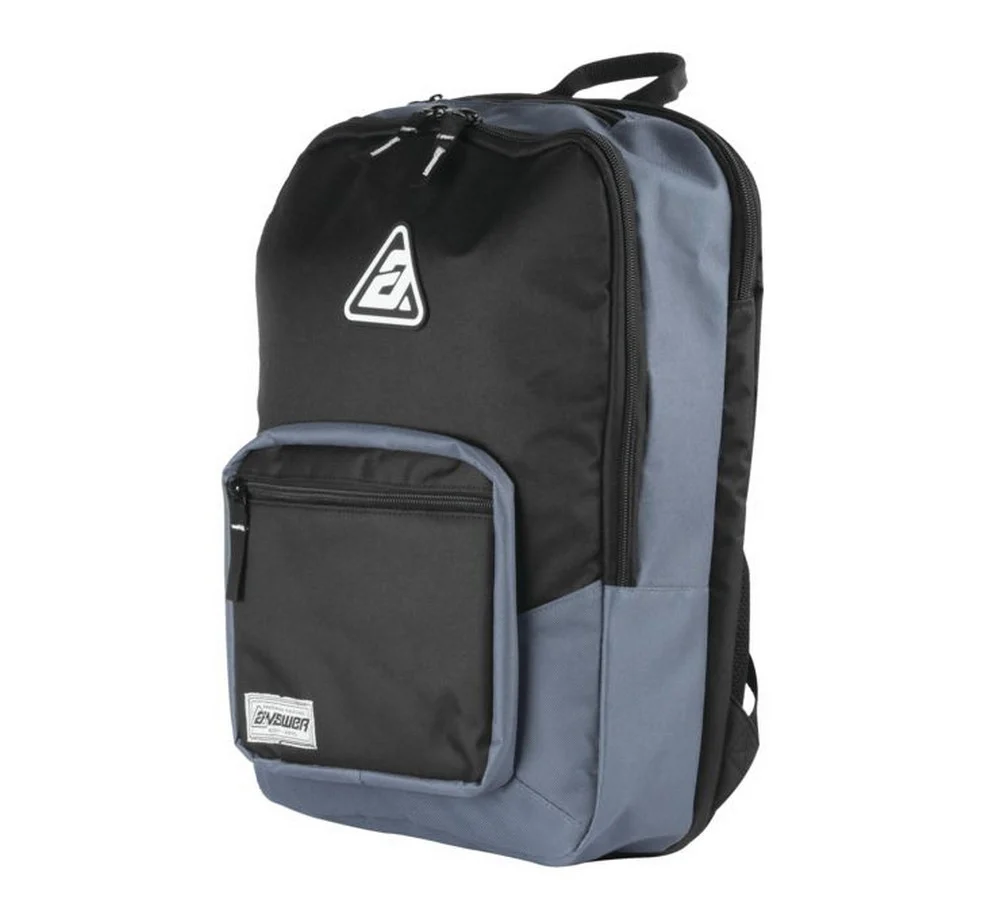 Answer Logo Backpack