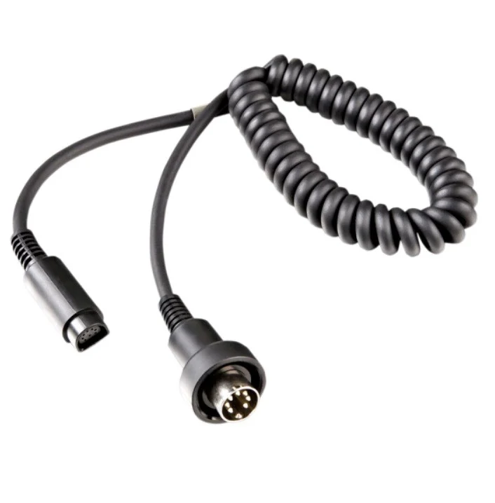 J&M 801 Series 8 pin to 7 Pin Lower Cord