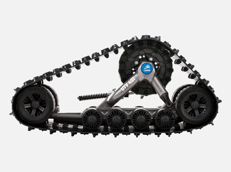 Camso UTV 4S1 Track System - 2024-25 Polaris RZR XP 1000