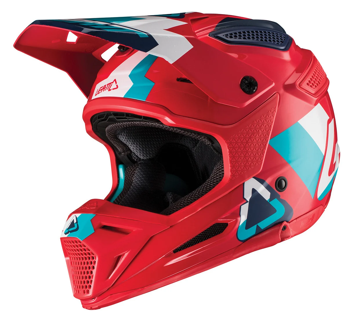 Leatt GPX 5.5 Composite V19.2 MX Offroad Helmet