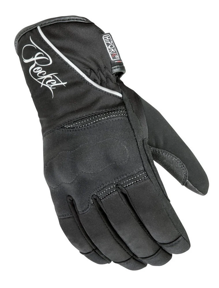 Joe Rocket Ballistic Ultra Womens Textile Gloves