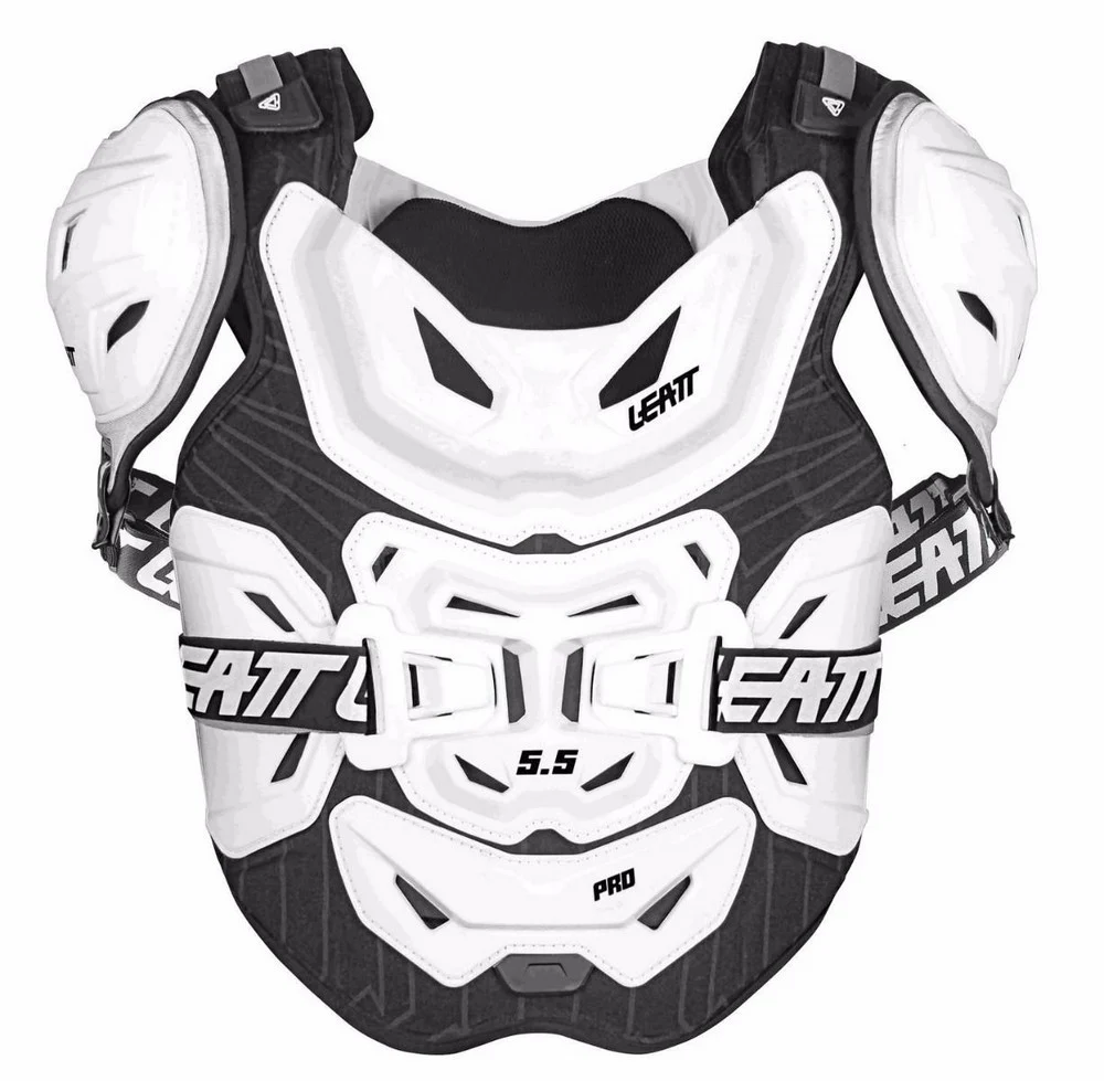 Leatt 5.5 Pro Chest Protector