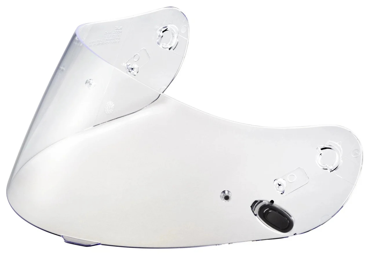 HJC HJ-09 Replacement Shield w/Pinlock Pins for CS-R3 Helmet