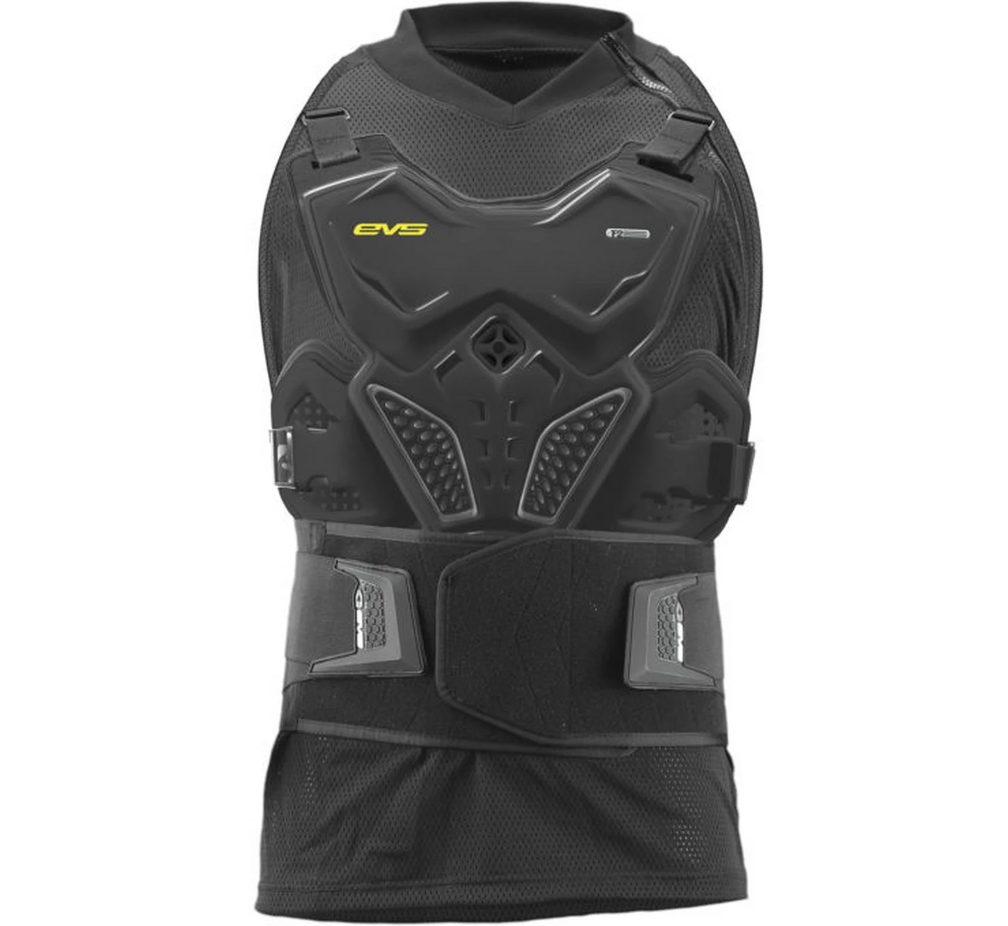 EVS G7 Lite Ballistic Mens Protective Jersey
