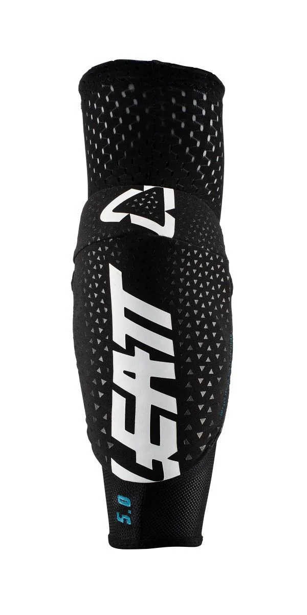 Leatt 3DF 5.0 Mini Kids Elbow Guards
