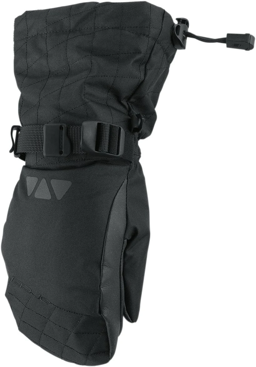 Arctiva Pivot Womens Snow Mittens