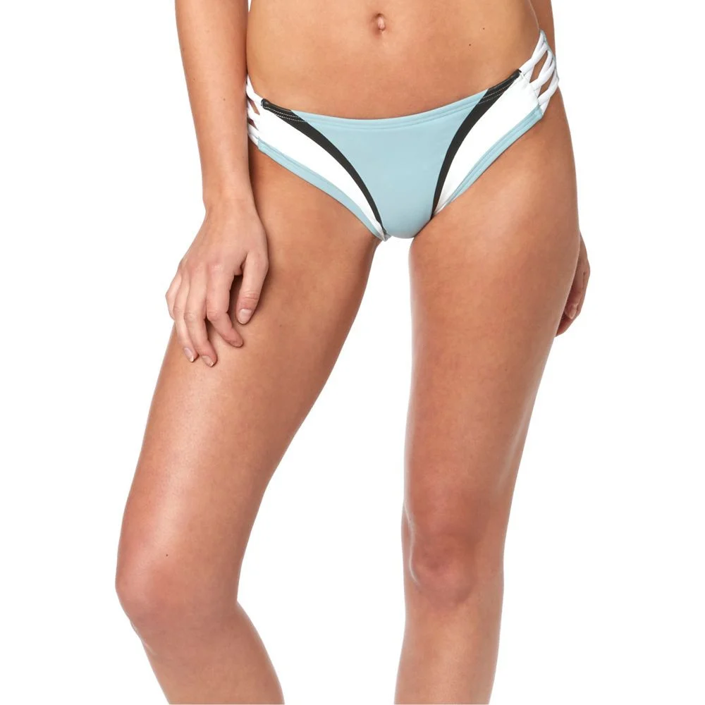 Fox Racing Dixie Womens Lace Up Bikini Bottom