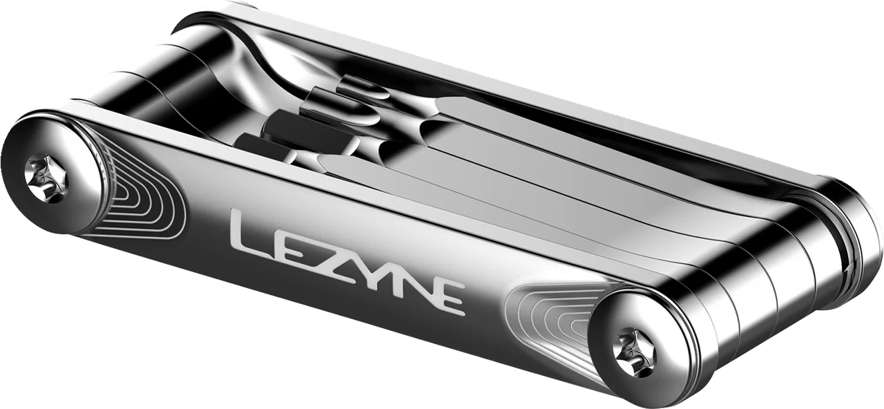 Lezyne SV Pro Multi Tool - 7 Tools