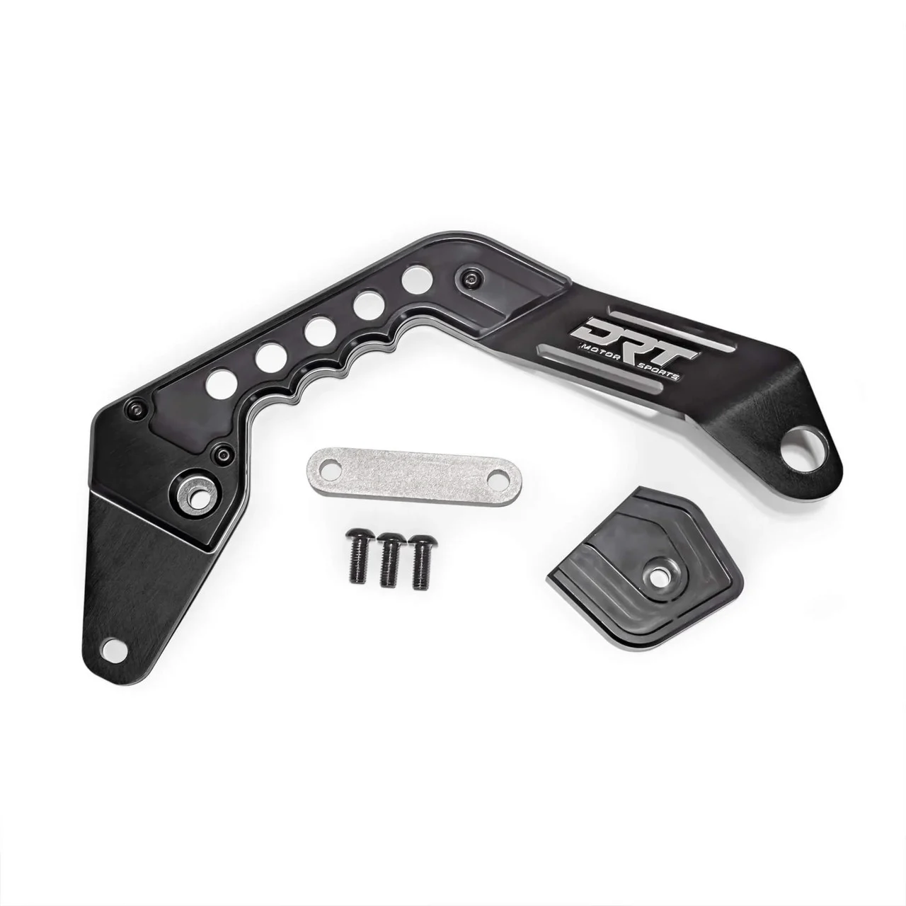 DRT Passenger Grab Handle - Can-Am Maverick R