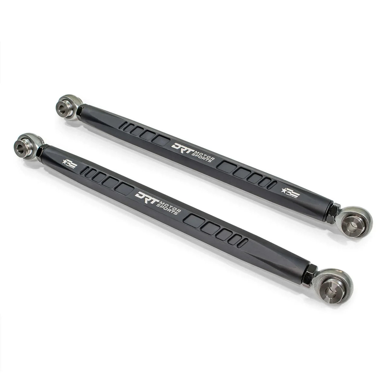 DRT Rear Sway Bar Link Kit - Polaris RZR Pro R